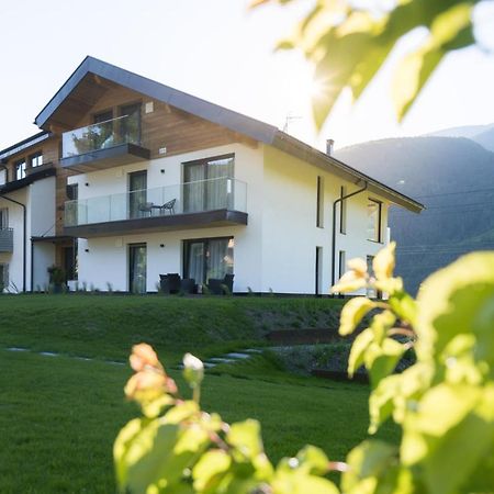 Hoellerhof Brixen Albes Kültér fotó
