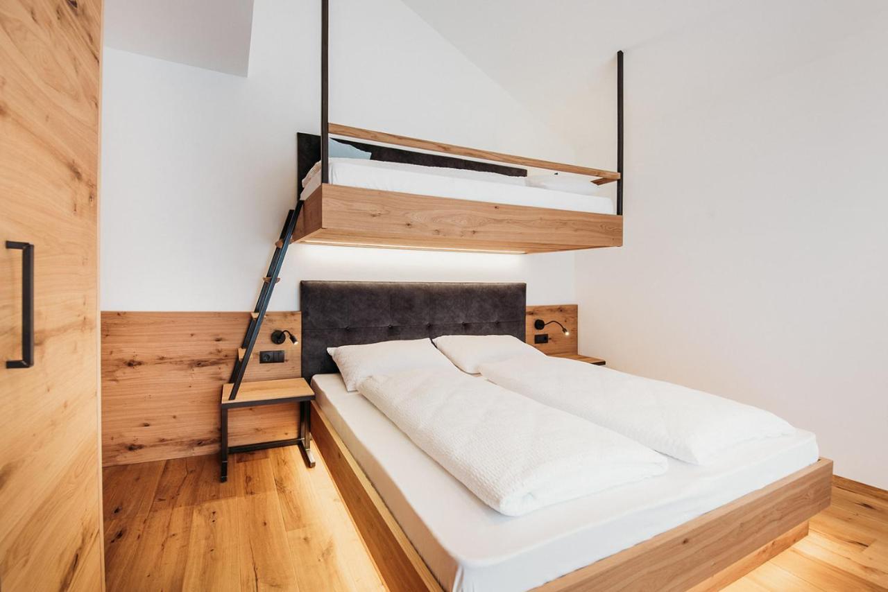 Hoellerhof Brixen Albes Kültér fotó