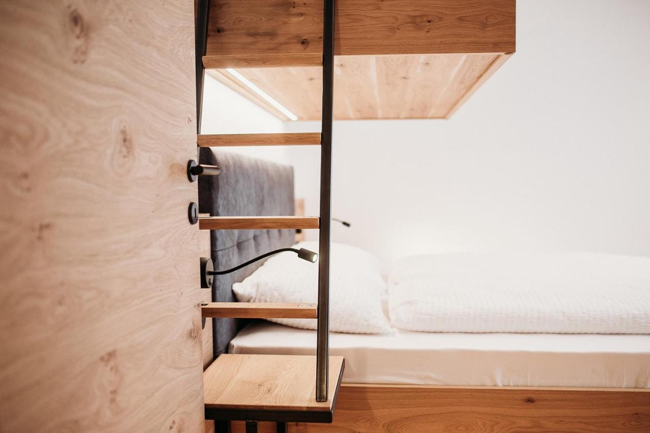 Hoellerhof Brixen Albes Kültér fotó