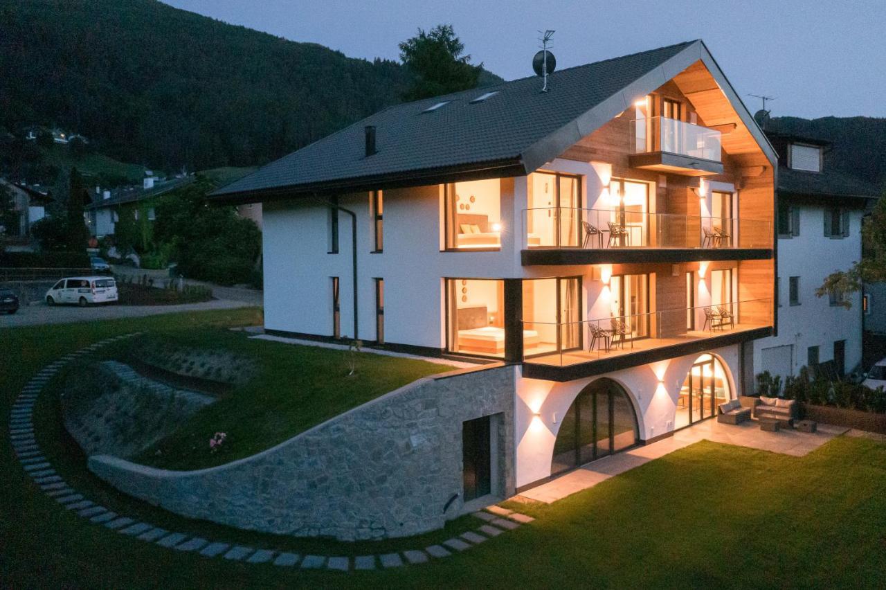 Hoellerhof Brixen Albes Kültér fotó