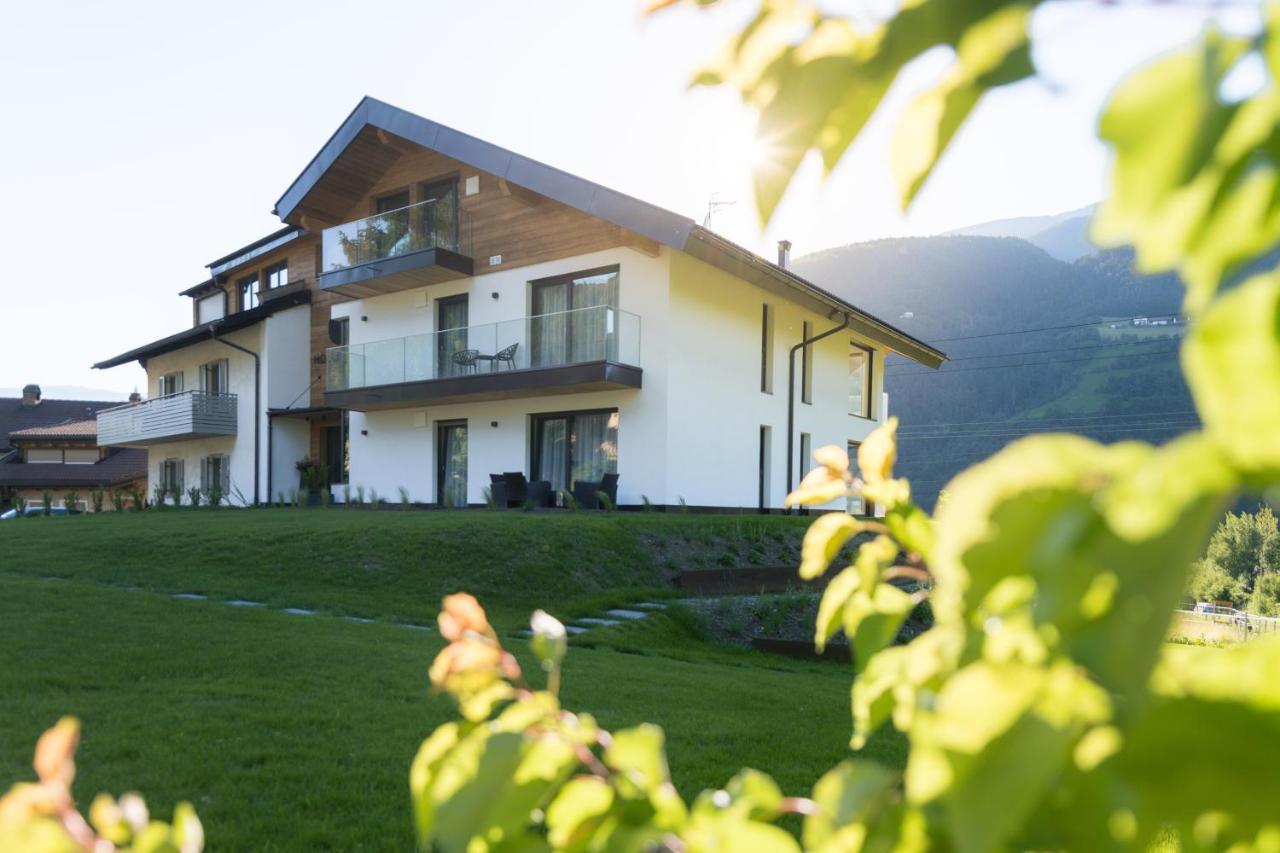 Hoellerhof Brixen Albes Kültér fotó